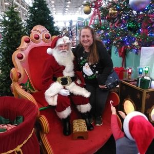 Meet your Posher, Debra